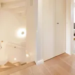 Tidenhus Ebbe Nieblum