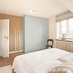 Vakantiehuis Tidenhus Ebbe