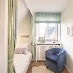 Vakantiehuis Tidenhus Ebbe Nieblum