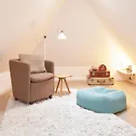 Vakantiehuis Tidenhus Ebbe Nieblum