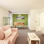 Tidenhus Ebbe Vakantiehuis Nieblum