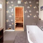 Vakantiehuis Tidenhus Ebbe *