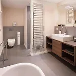 Vakantiehuis Tidenhus Ebbe