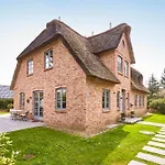 Vakantiehuis Tidenhus Ebbe *