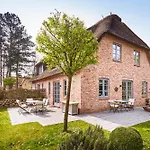 Vakantiehuis Tidenhus Ebbe
