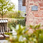 Vakantiehuis Tidenhus Ebbe Nieblum