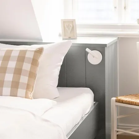 Casa de Férias Tidenhus Ebbe