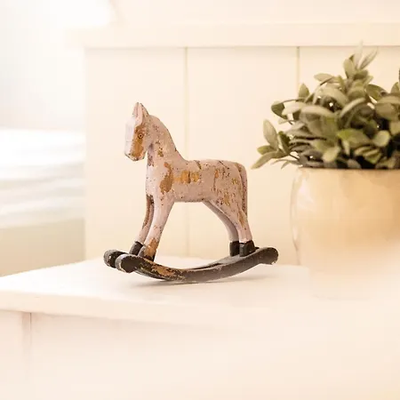 Casa de Férias Tidenhus Ebbe *