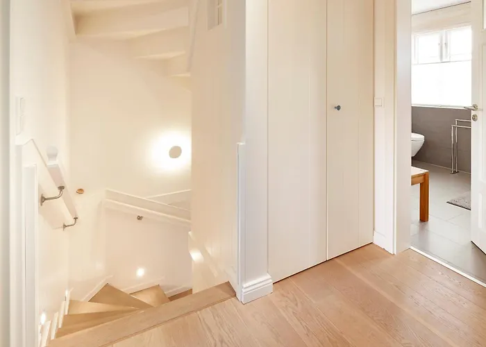 Tidenhus Ebbe Nieblum