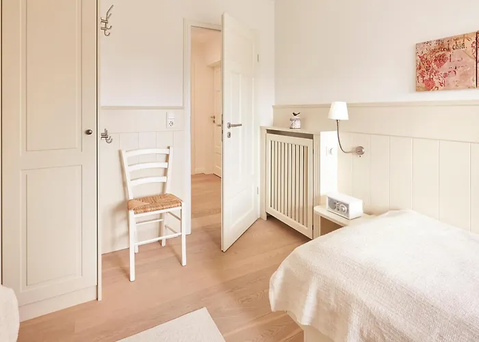 Casa de Férias Tidenhus Ebbe *